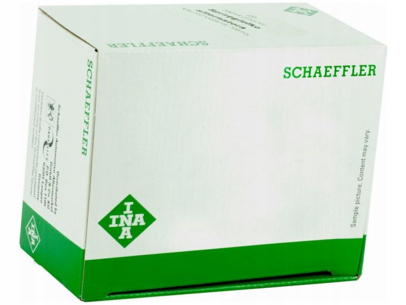 фото №1, Натяжитель ремень клиновой land rover discovery 2.0 v 2.0