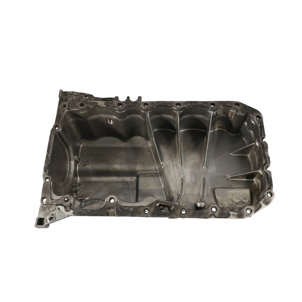 фото №12, Mini r55 r56 r57 lci r58 n47n дизель поддон масляная 7811592