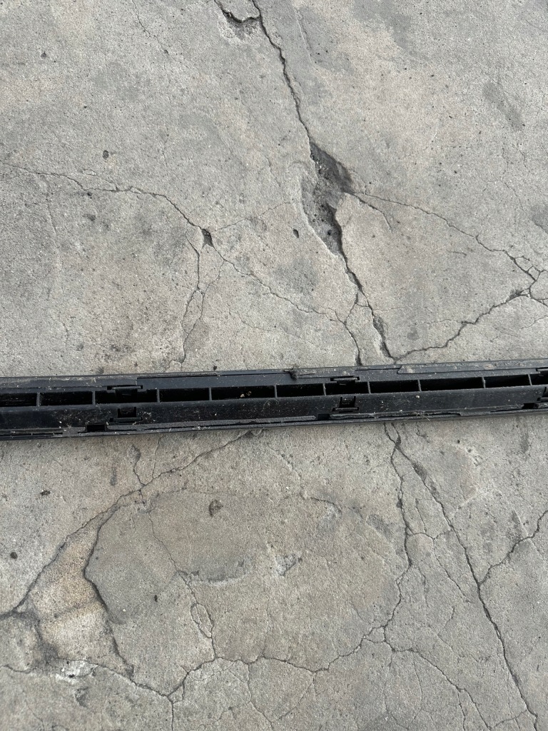 фото №10, Opel astra v k рейлинг крышный левый чёрный 39069731