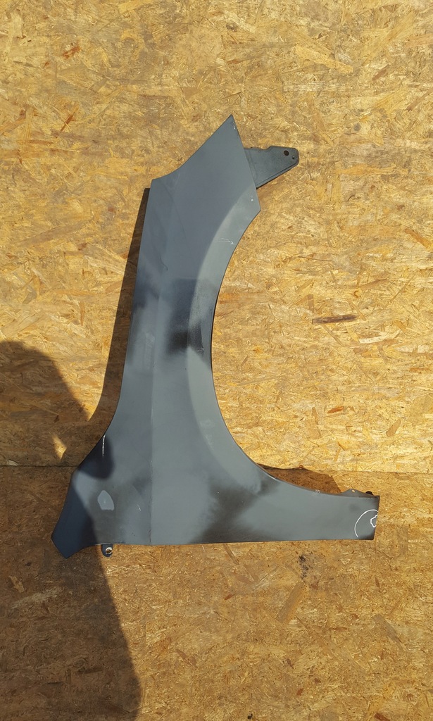 фото №1, Volvo s60 v60 крыло правый передний