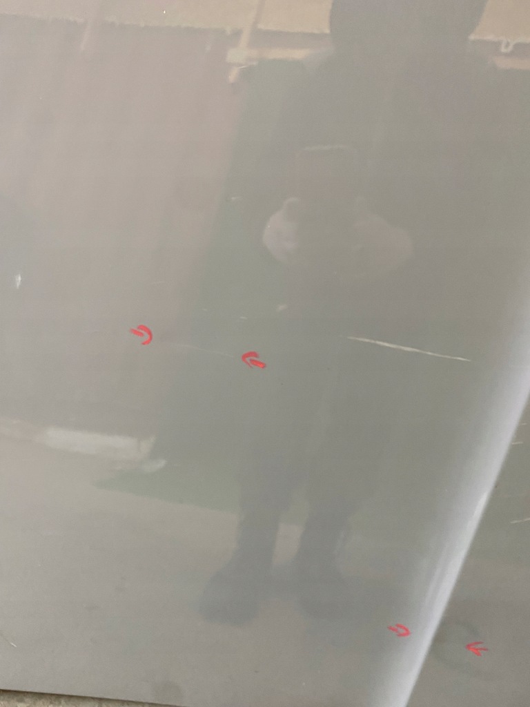 фото №10, Крышка двигателя капот skoda karoq