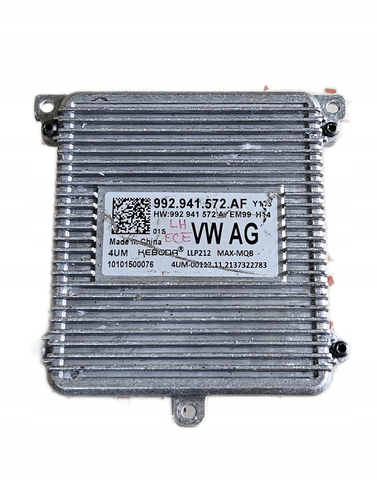 фото №1, Модуль перетворювач світла 992941572af dopiszę