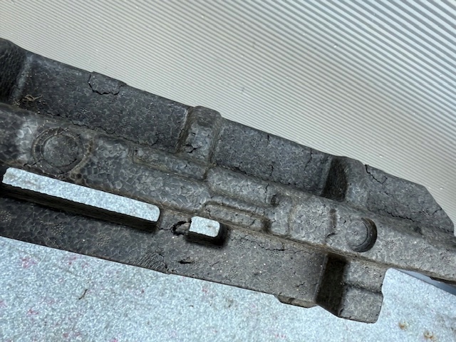 фото №7, Glc w253 абсорбер піна датчики захисту пішоходів a2538859401