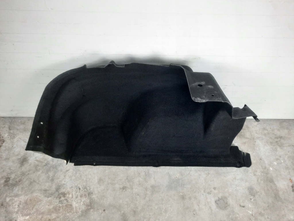 Купить Обшивка багажника левый задний  fiat tipo ii sedan