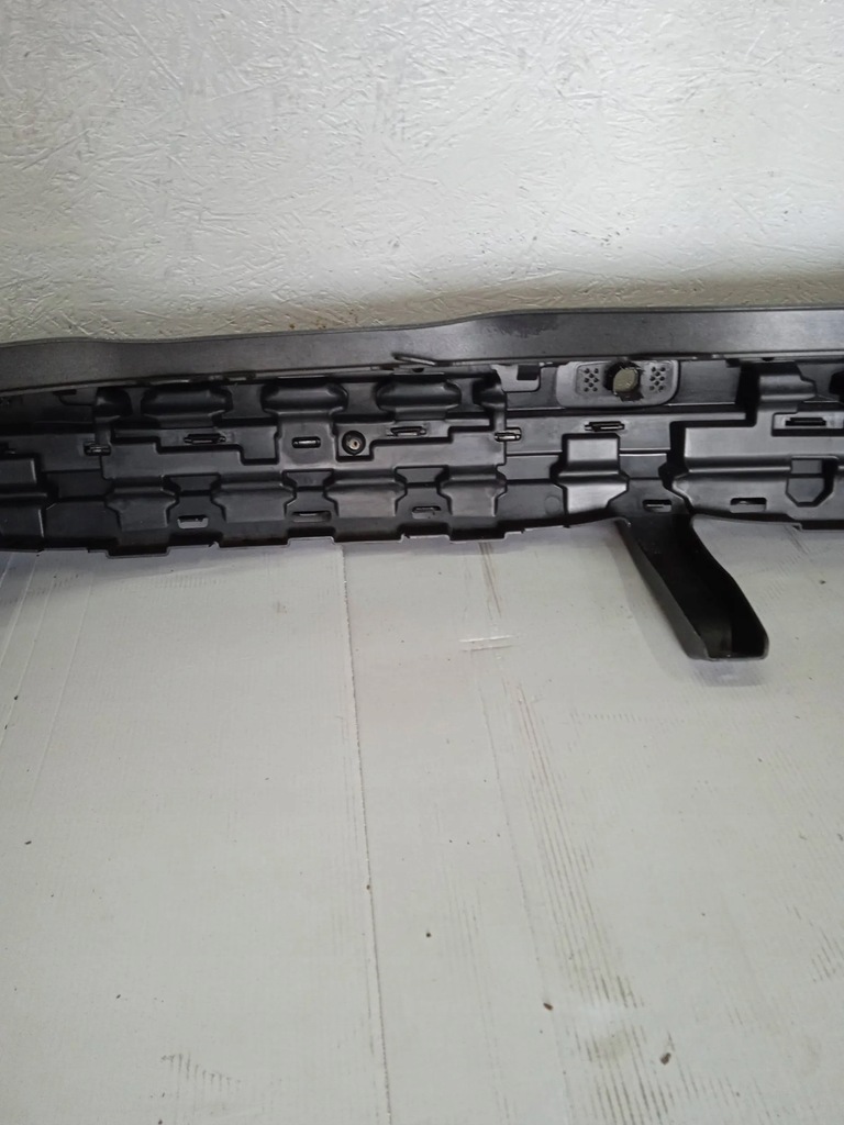 фото №15, Бампер задня ford mondeo mk5 kombi