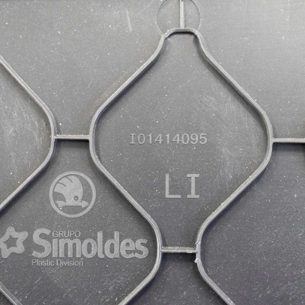 фото №6, Skoda karoq 2017 ліва сторона обшивки / обшивка двері передніх