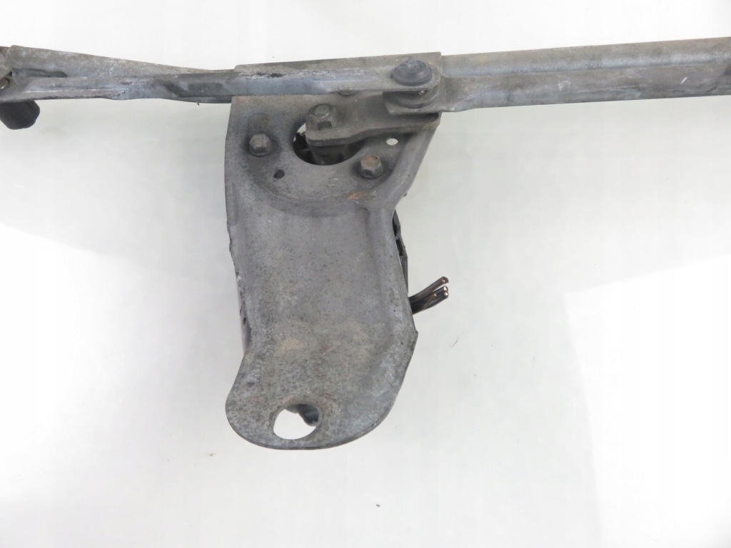 фото №7, Механізм двірник bmw x5 e53 8403026