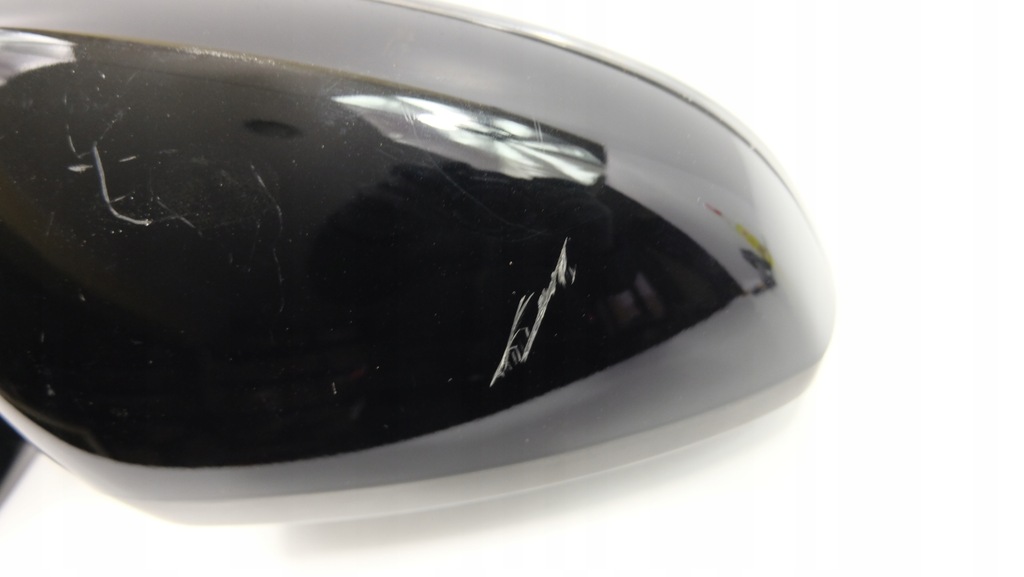 фото №6, Citroen ds7 дзеркало праве 20pin