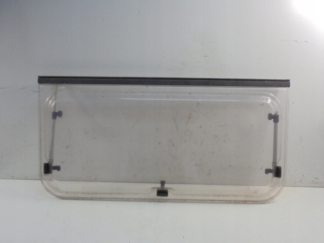 Купить Прицеп kempingowa eccles стекло задний