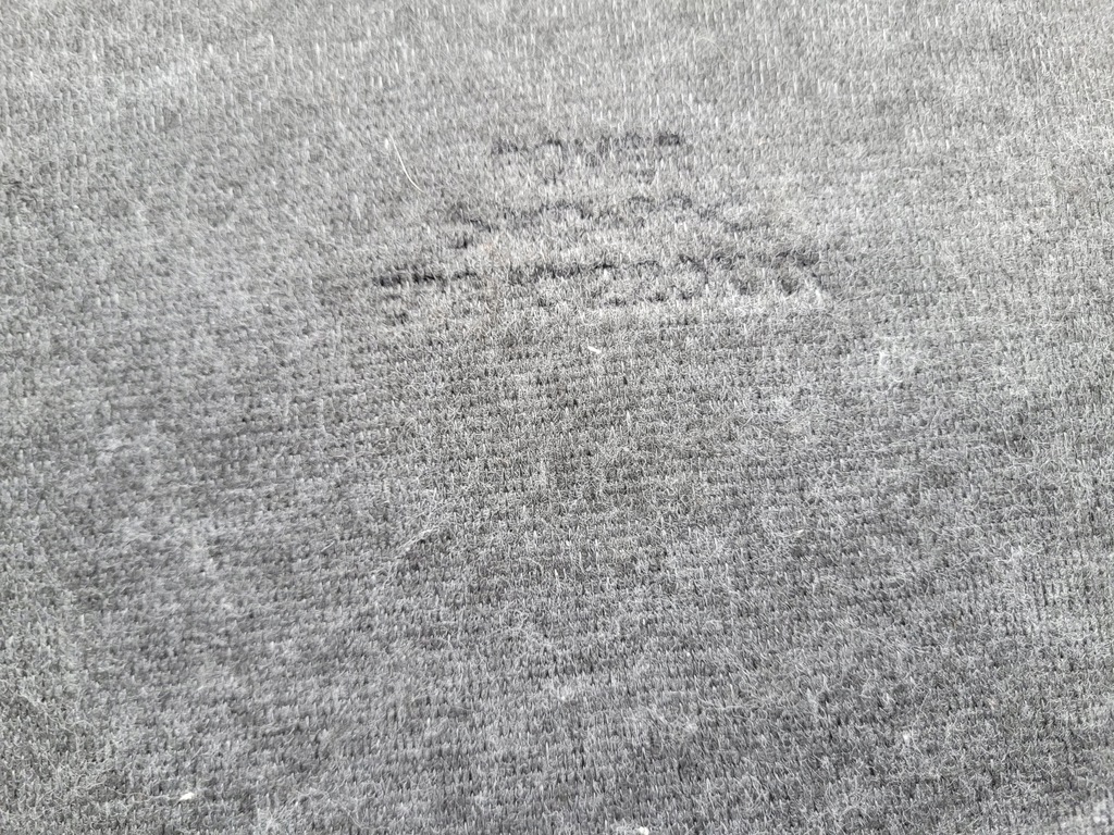 фото №7, Rover 200 полка багажника