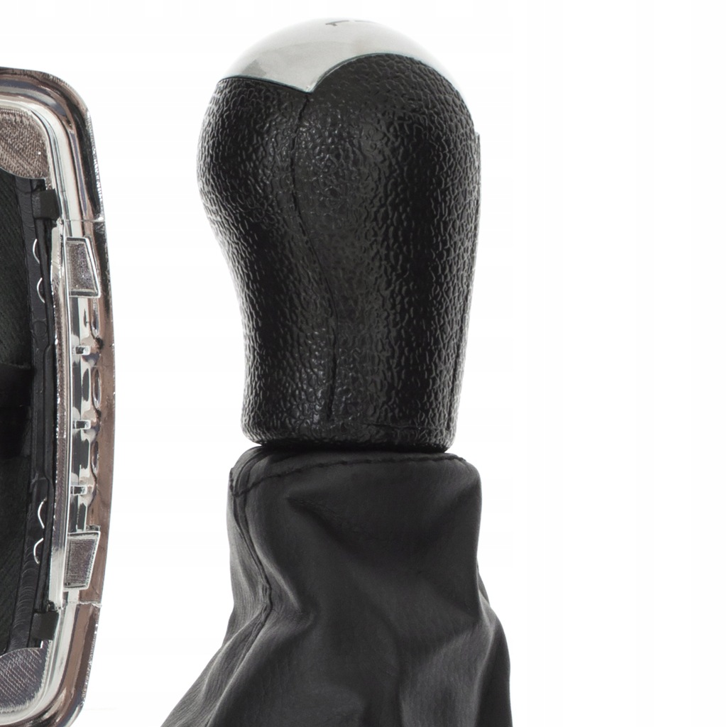 фото №8, Ford focus 2 ii mk2 ручка важіль перемикання передач + чохол