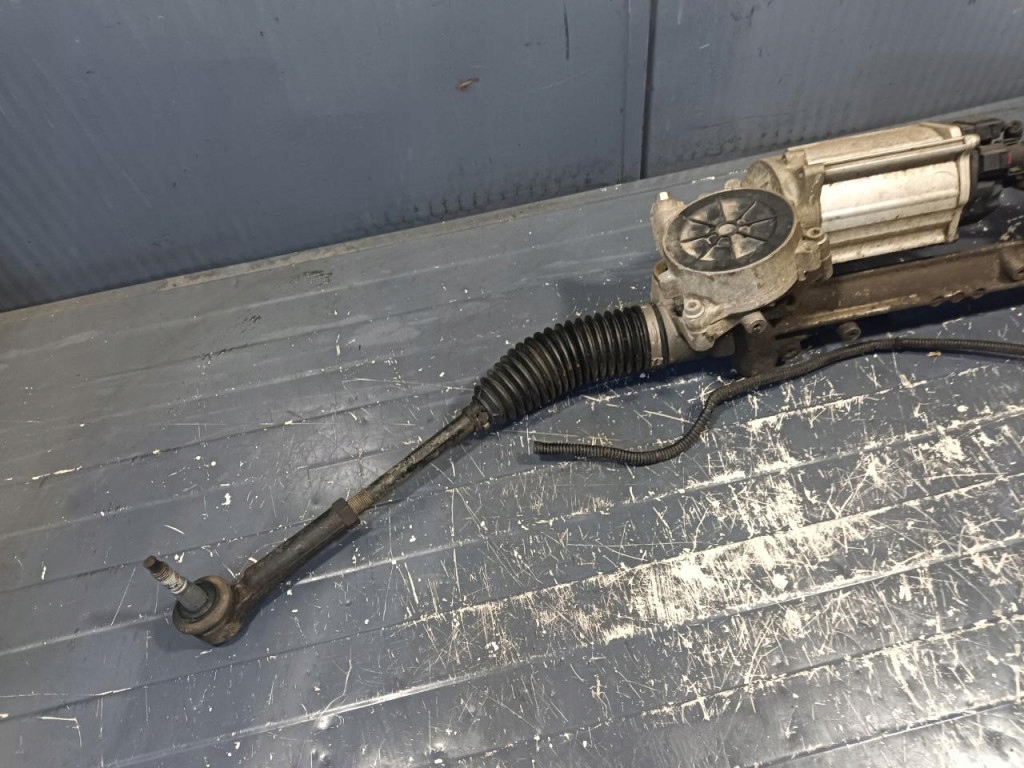 Opel astra j 1.4t трансмиссия рулевая 13327431 Оригинал