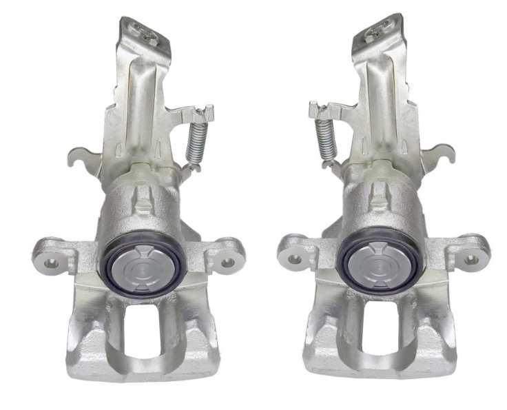 фото №1, Wrc original parts 7373317 суппорт тормозной