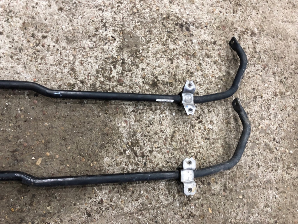 фото №5, Vw golf vii тяга стабилизатора 5q0411303m