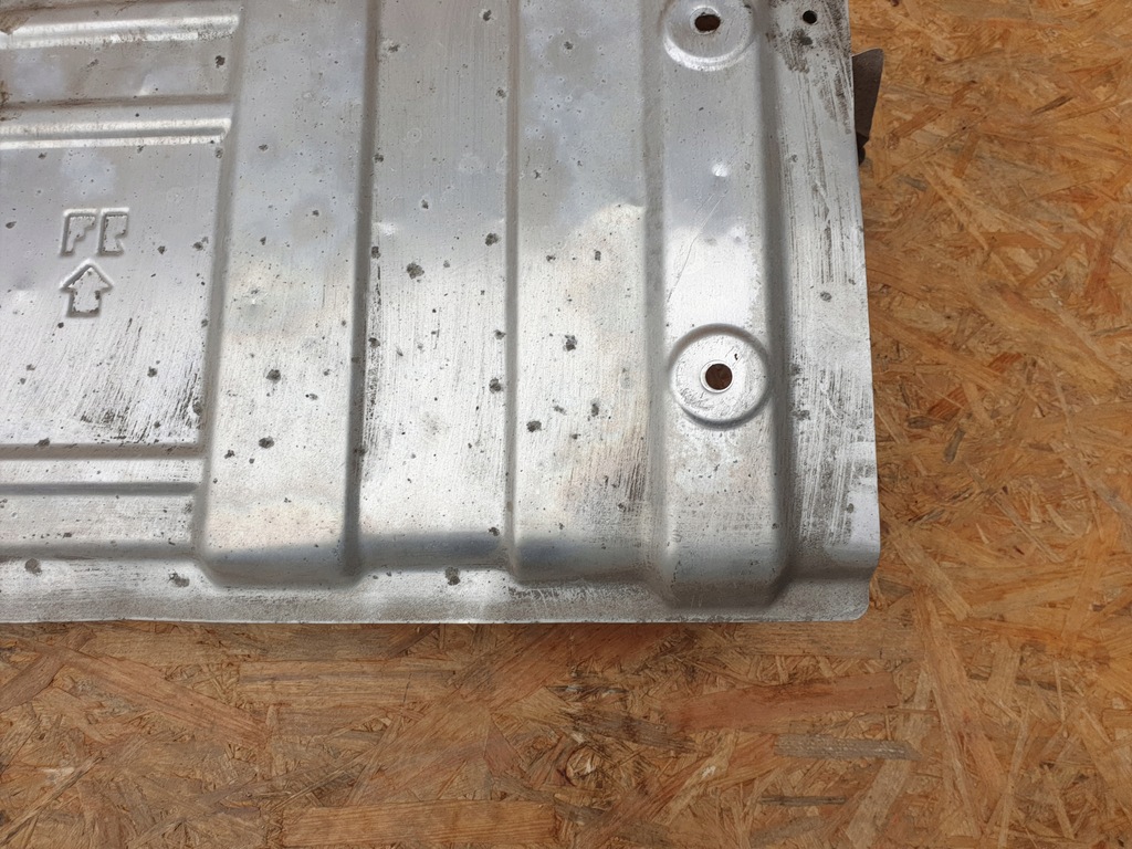 фото №9, Infiniti qx70 защита тепловая