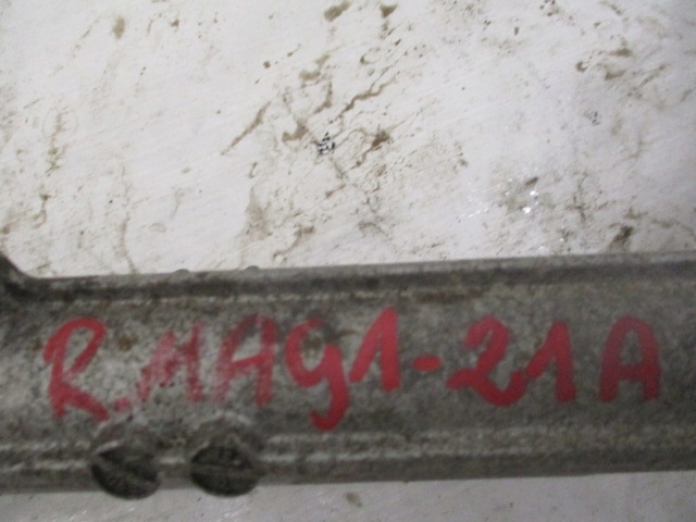 фото №12, Peugeot 208 рулевая рейка трансмиссия рулевая