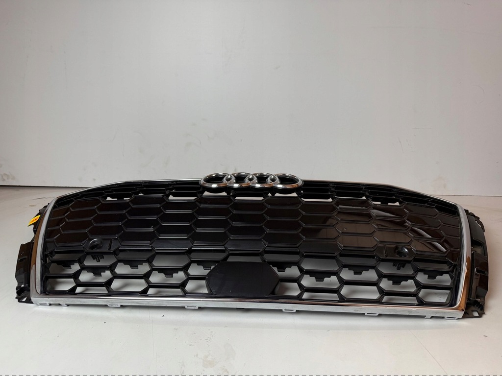 фото №9, Решётка радиатора решётка радиатора радиатора audi a3 8y s-line pdc