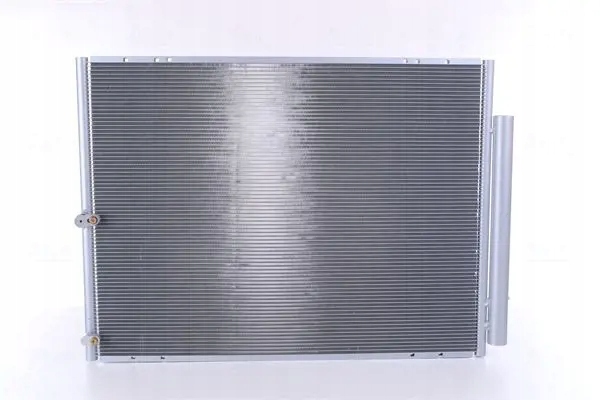 фото №1, Nissens 940297 конденсатор, кондиціонер