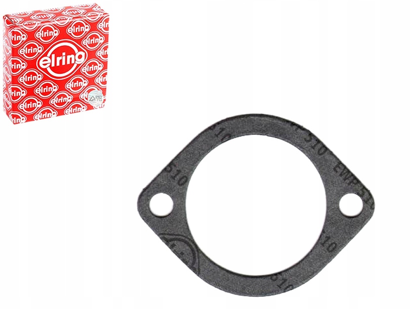 фото №1, Прокладка термостата жидкость охлаждающий chevrolet corsa honda civic