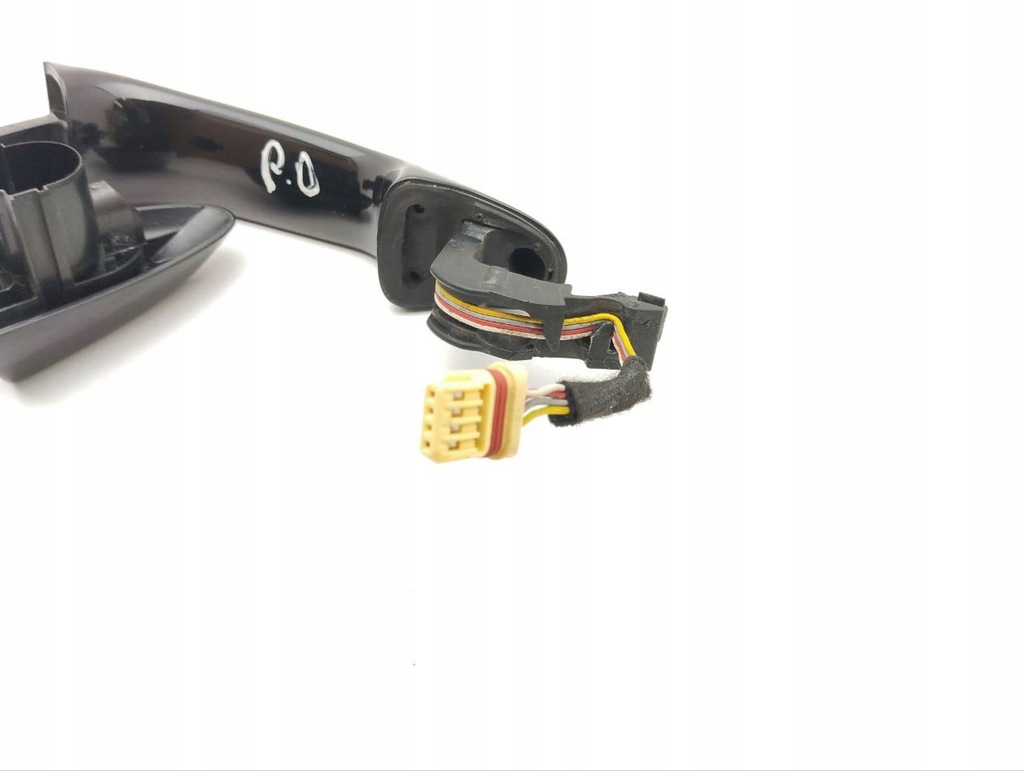 фото №7, Jaguar xj x351 2016 ручка наружная дверь передних ew93224a44a