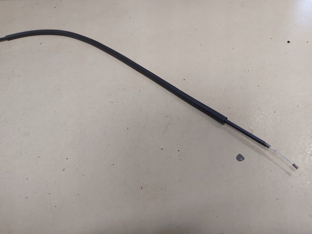 Трос газу mercedes 123 w123, s123 Зі Шроту