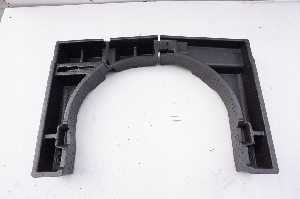 фото №1, Вкладка багажника opel mokka i a