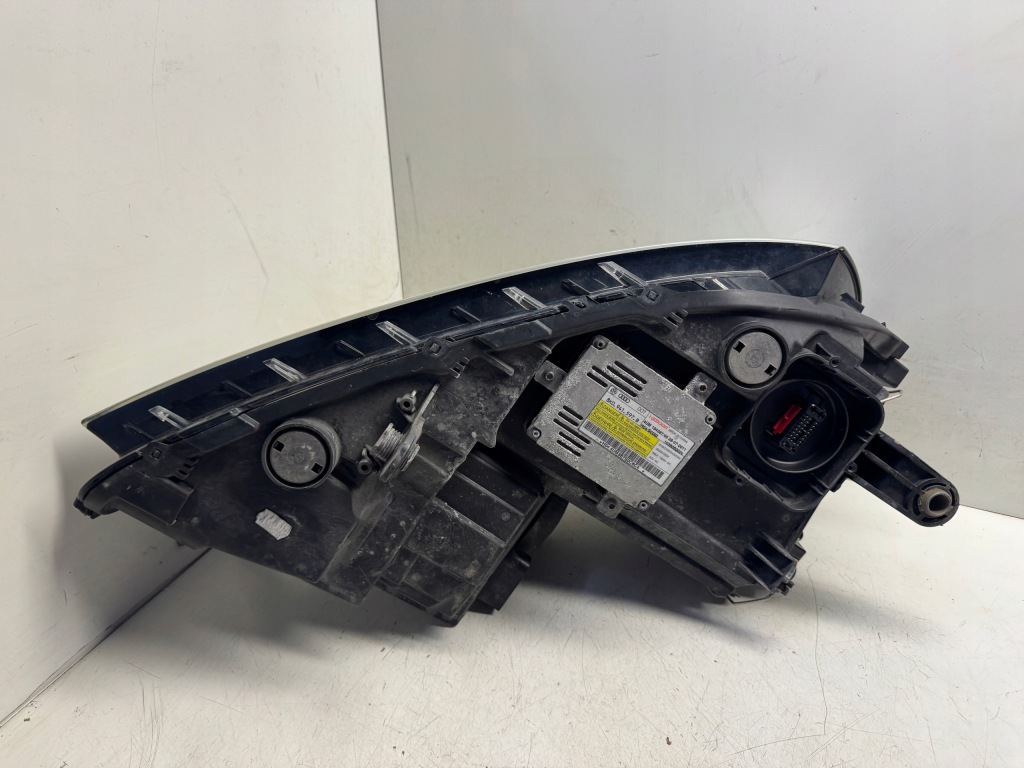 фото №9, Vw passat b7 лампа лівий перед ксенон led 3ab941751