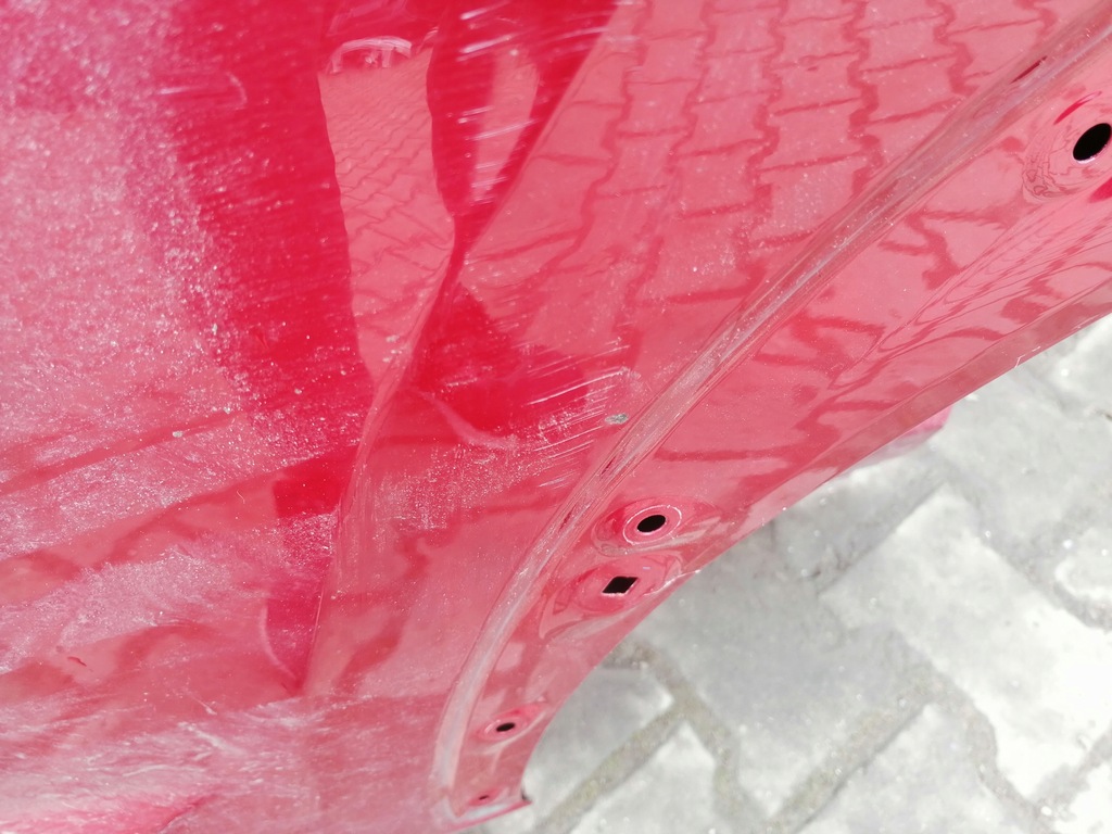 фото №2, Lexus rx двері задні ліва