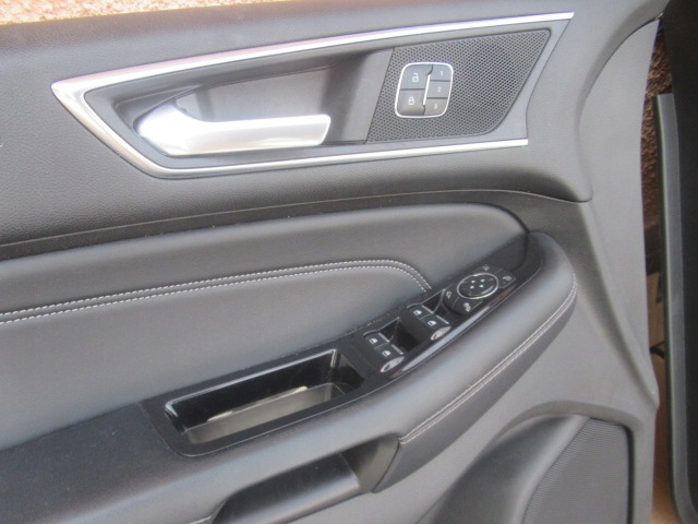 фото №2, Ford edge sport оббивка обшивка двері