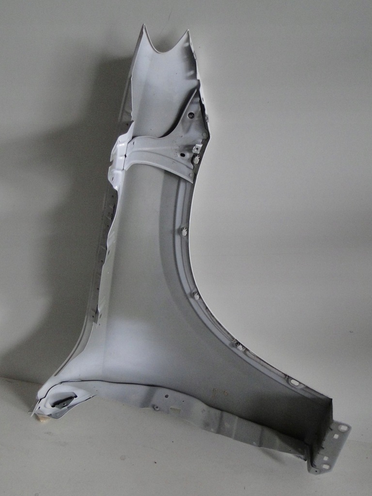 фото №13, Mercedes glc 254 x254 suv c254 coupe крила перед передній лівий