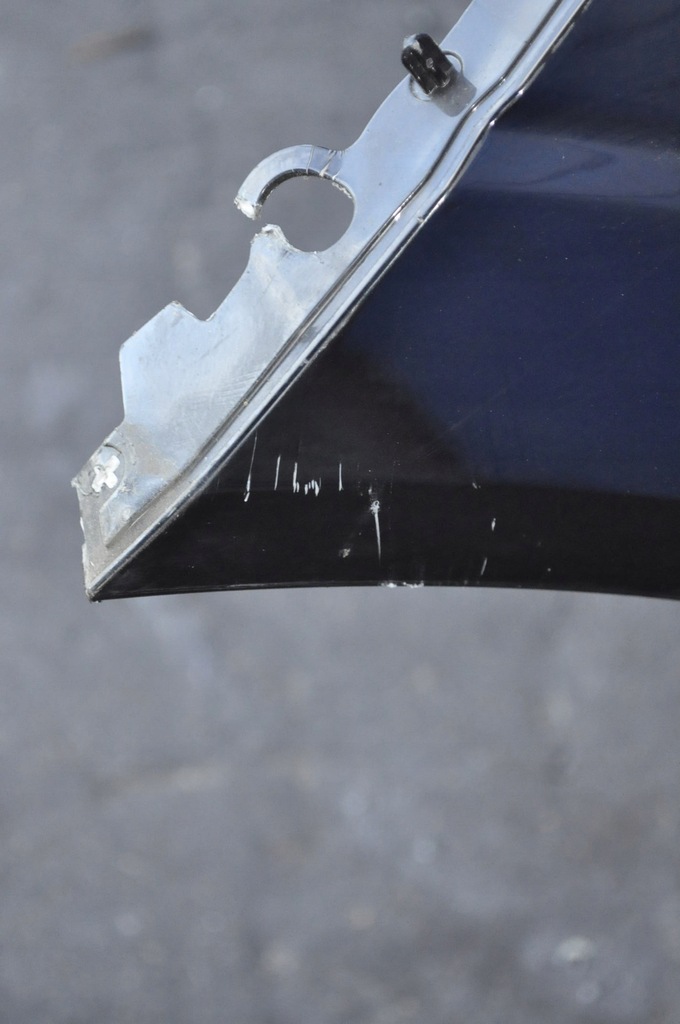 фото №7, Volvo xc60 ii rdesign бампер перед передний