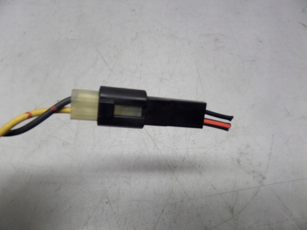 фото №6, Світло стоп стоп-сигнал forester i lift 00-02 оригінал