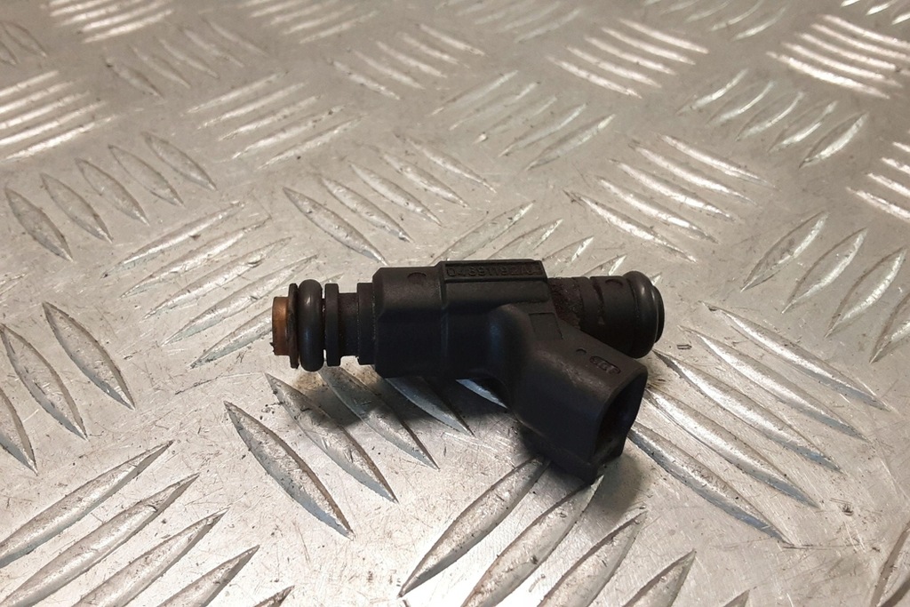 фото №2, Инжектор mini cooper r50, r53 0280155991 1.6l бензиновый 2005