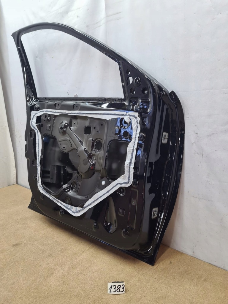 фото №5, Dacia spring 20- дверь перед передние левая