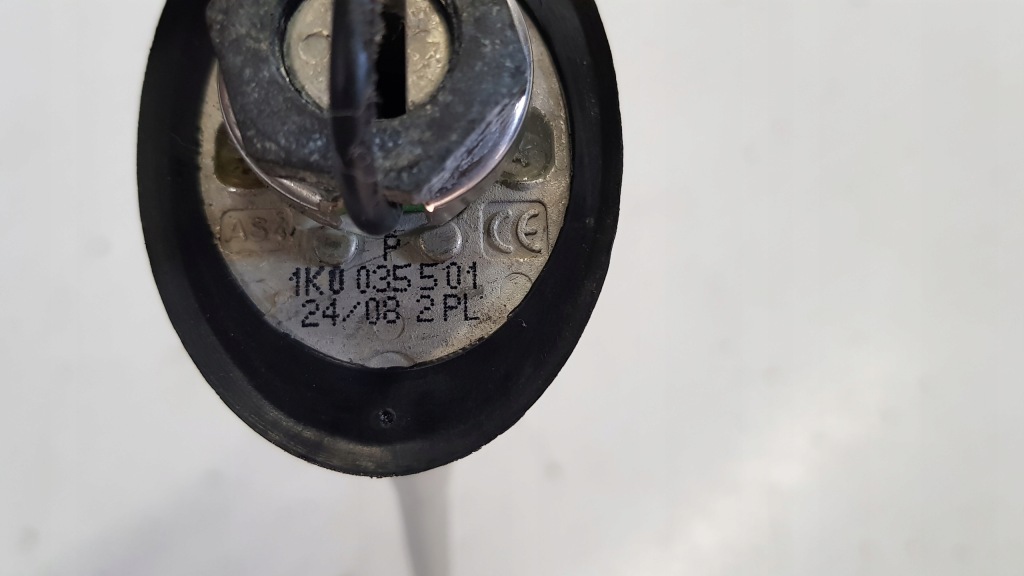 фото №7, Антенна кровельная vw golf touran tiguan