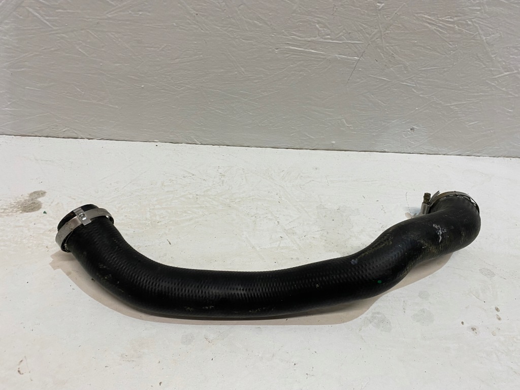 фото №2, Citroen c4 picasso шланг труба wąż wody 13-