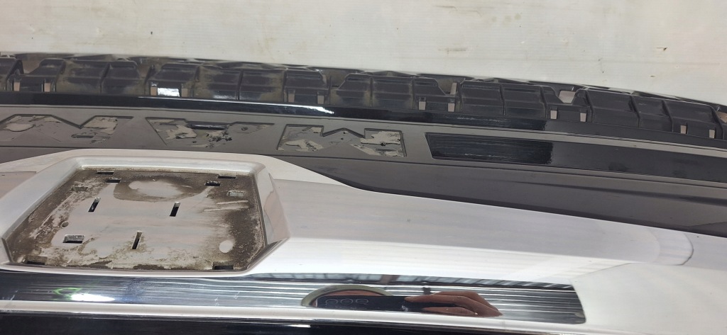 Man tge 7c0 решётка радиатора решётка  радиатора 7c0853651a 7c0853651a с Разборки