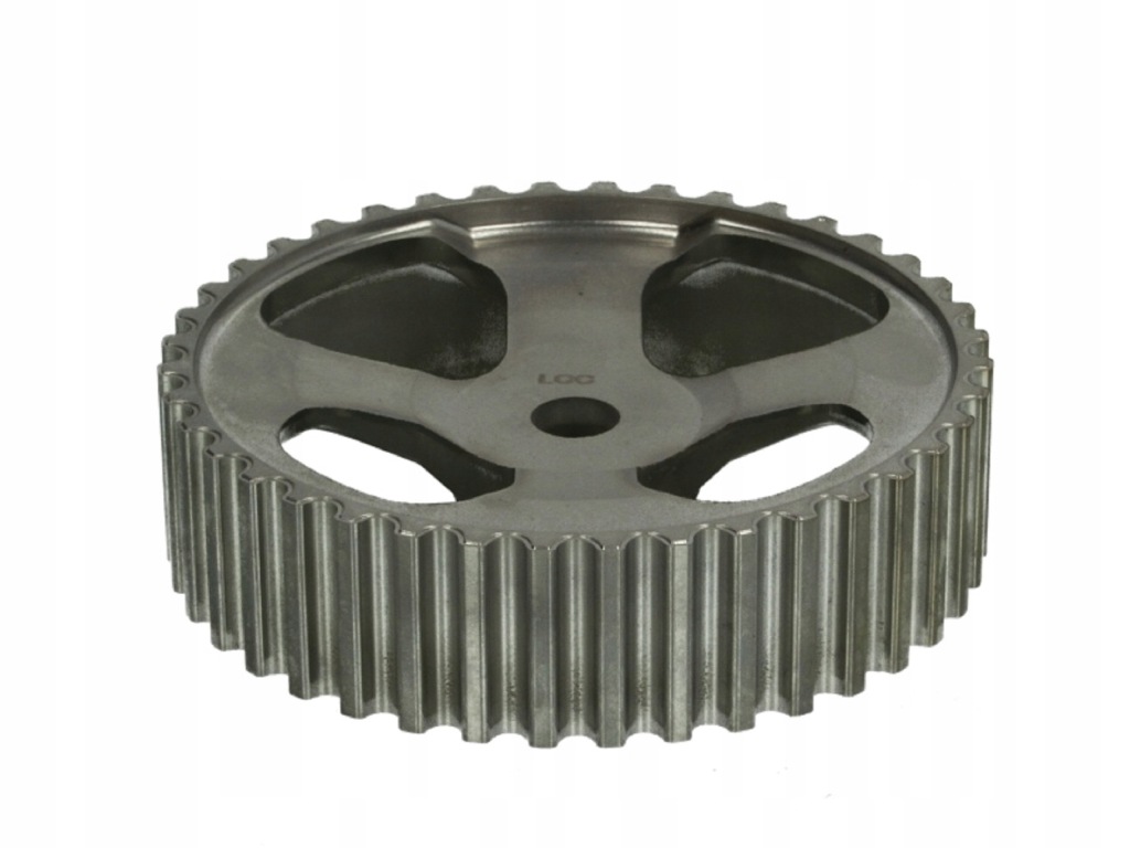 фото №1, Колесо зубчасте вала розподільного валу renault clio ii, espace iv, kangoo, kangoo