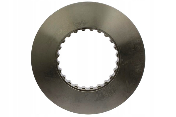 фото №4, Гальмівні диски гальмівні 2szt. renault premium 2 2005 starline