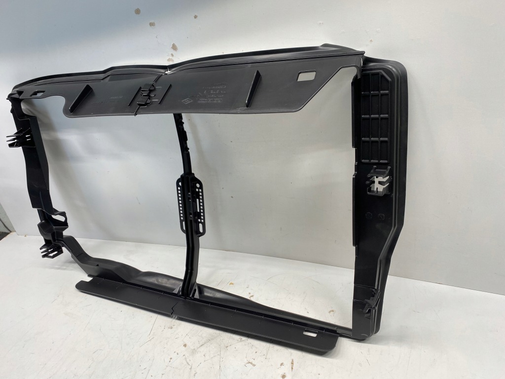 фото №7, Nowa захист повітропровід впуск повітря renault megane scenic 4 iv 2015-