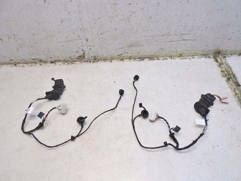 фото №7, Джгут електропроводка двері задня seat altea 5p1971161h