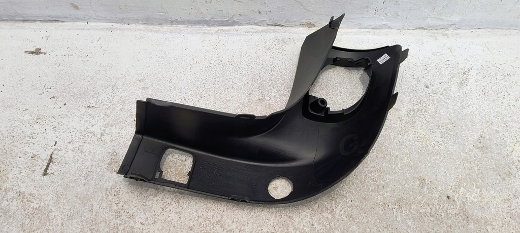 фото №11, Renault kangoo ii 2 бампер задня pdc