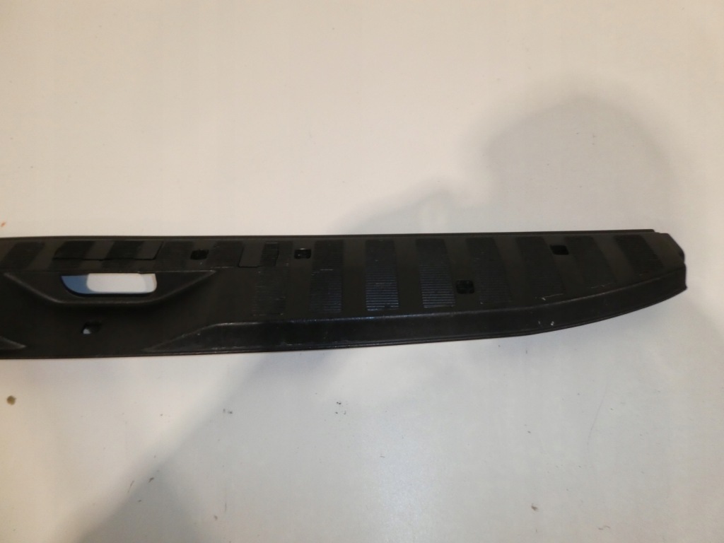 фото №7, Молдинг порог багажника a9066860074 sprinter 906