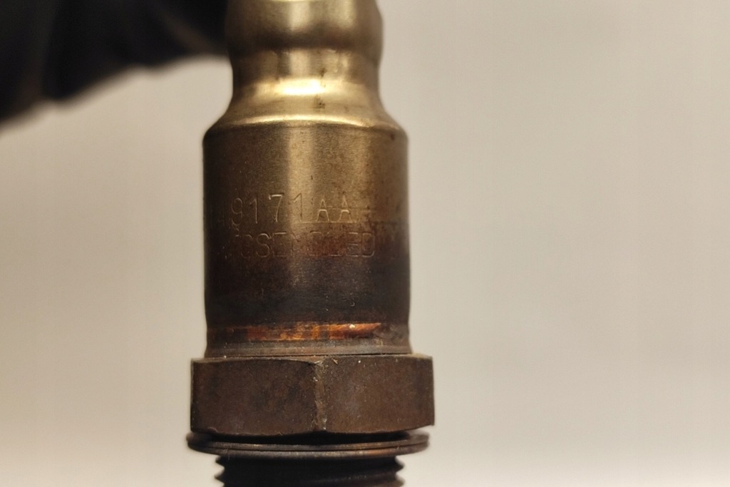 фото №10, Датчик лямбда-зонд dodge durango wd 05149171aa 3.6l бензиновий 220kw 2015