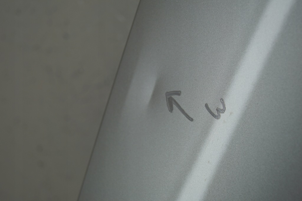 фото №11, Капот кришка двигуна audi a4 b6 cabrio