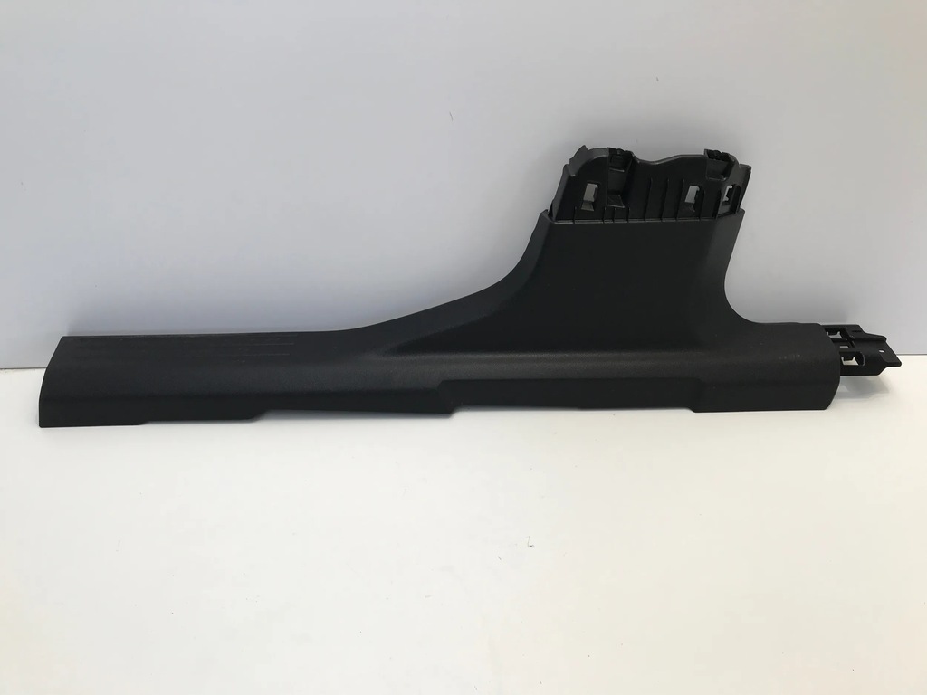 фото №1, Citroen c4 iii e-c4 2022 защита стойка порог правая 98334583zd