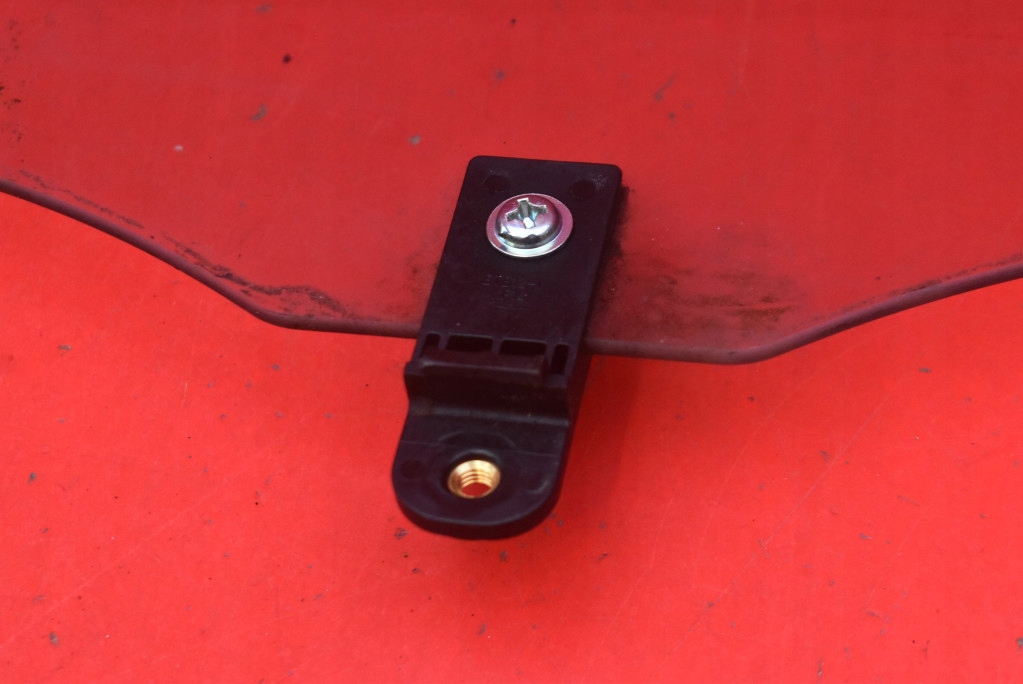 фото №11, Стекло боковая правая перед передняя kia magentis 2 ii 06-08