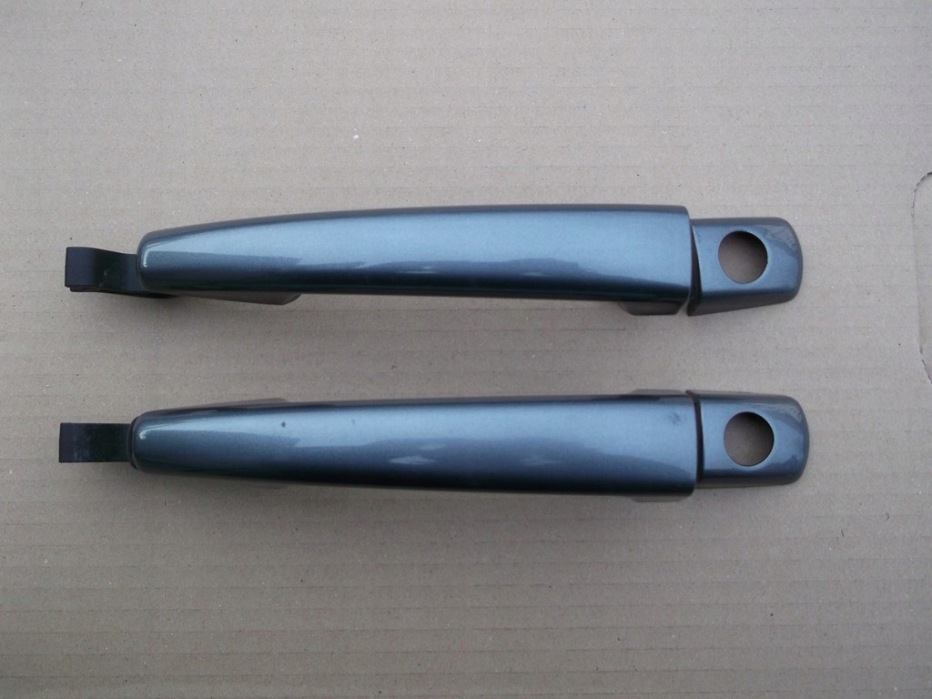 фото №1, Peugeot 308 t7 ручка дверь левый перед kthc