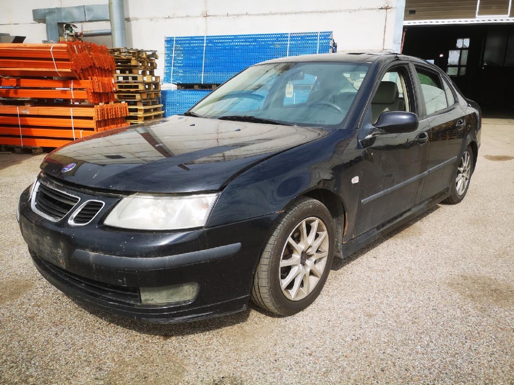 фото №7, Saab 9-3 коробка запобіжників 2007 1.9l 12764435 519161202, 46023260