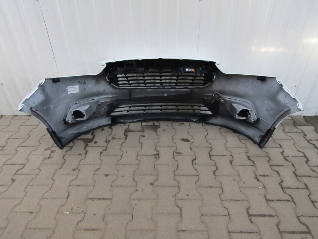 фото №9, Бампер перед передний ford transit courier lift 18-